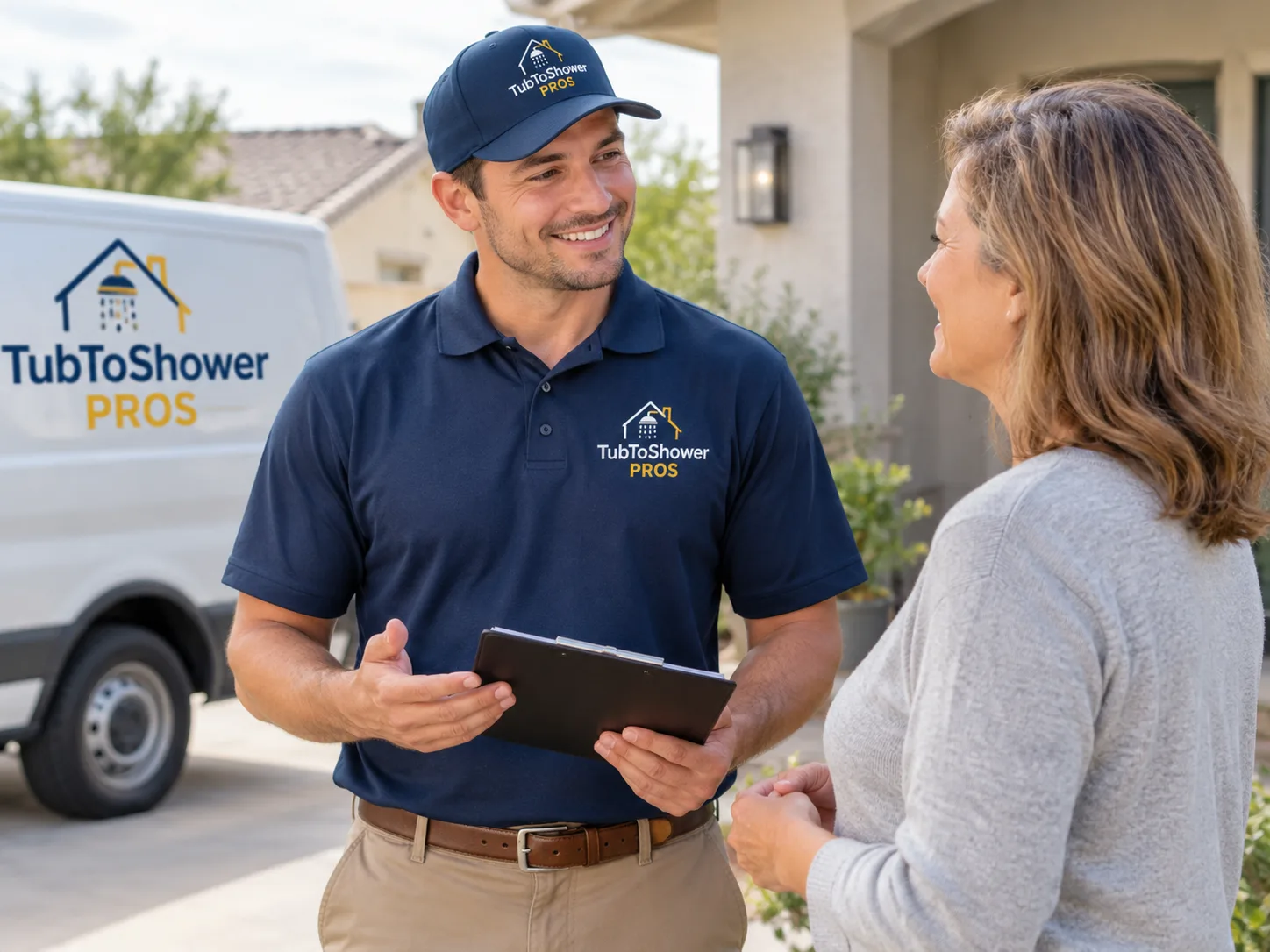 Tub Shower Conversion Watervliet, NY FAQs
